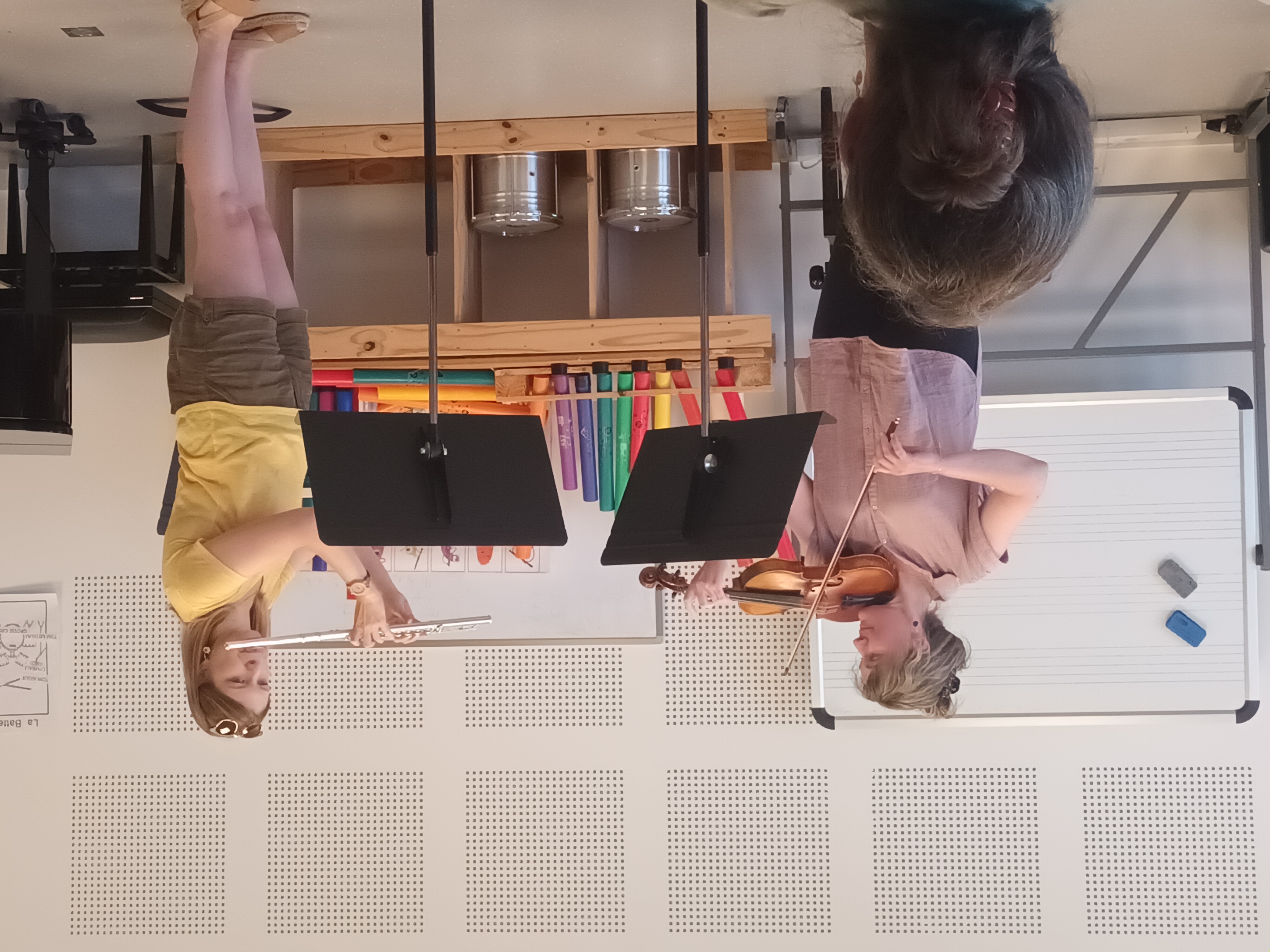 image liè à la galerie